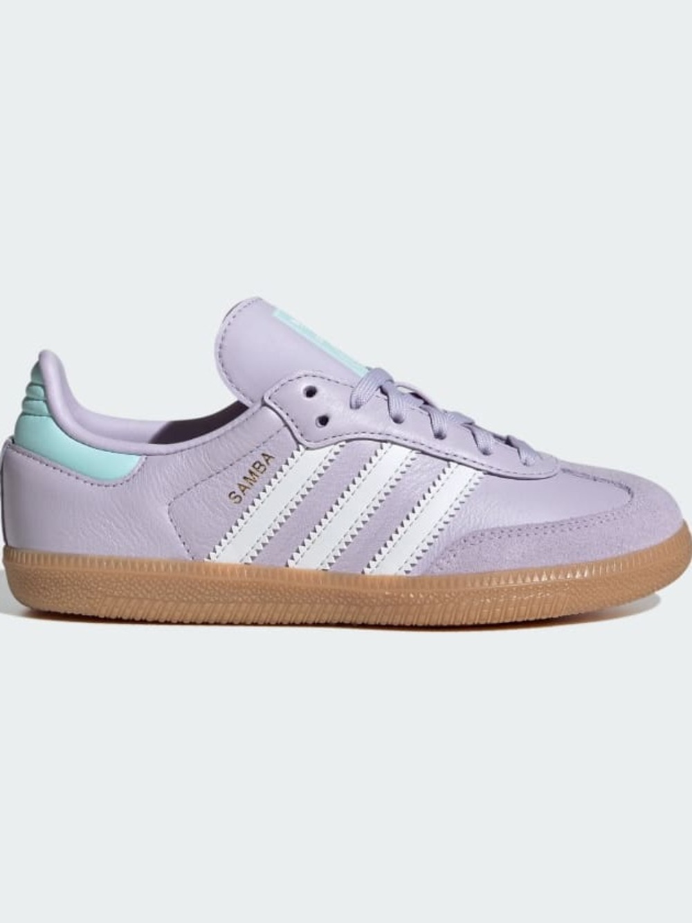 Girls adidas Originals Samba Sneakers